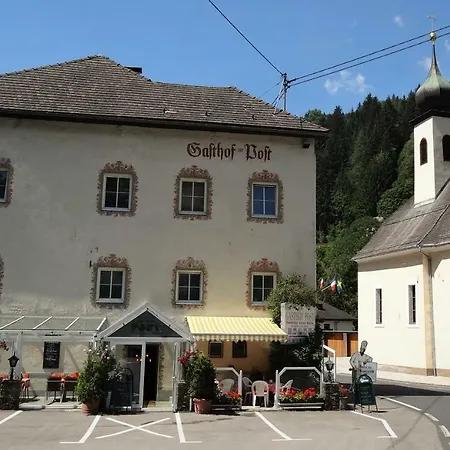 Gasthof Post Inn