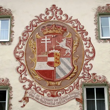Gasthof Post イン Kremsbrücke