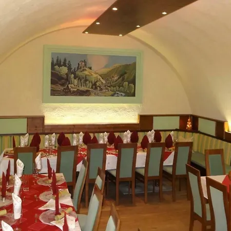 Gasthof Post Inn