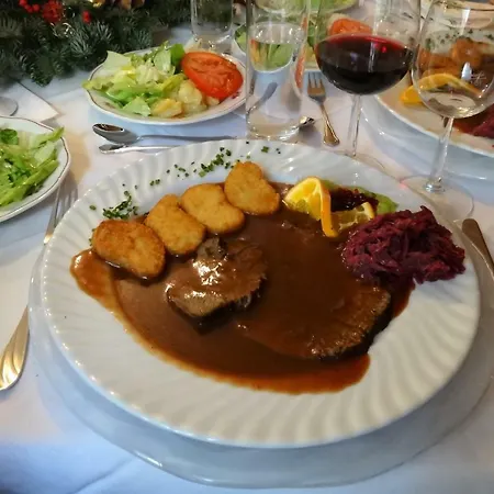 Inn Gasthof Post *