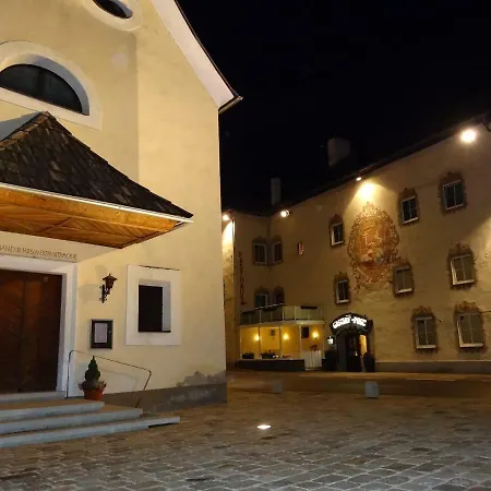 Gasthof Post * Kremsbrucke