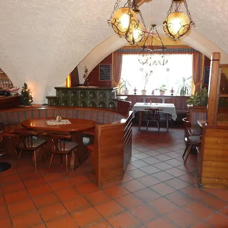 Inn Gasthof Post