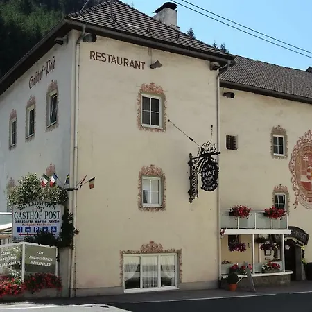 Gasthof Post