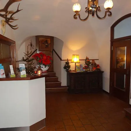 Gasthof Post Inn Kremsbrucke