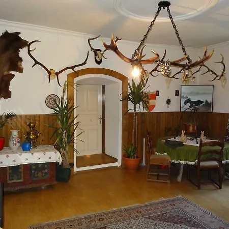 Gasthof Post
