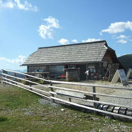 Inn Gasthof Post Kremsbrucke
