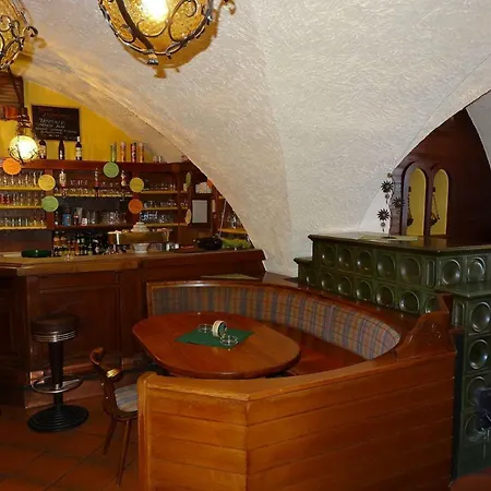 Gasthof Post Kremsbrucke